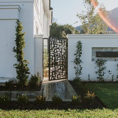 Quiet Hideaway Somerset West Exterior foto
