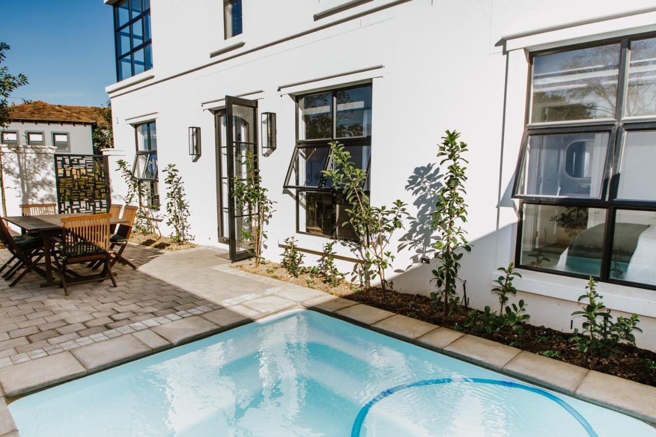 Quiet Hideaway Somerset West Exterior foto