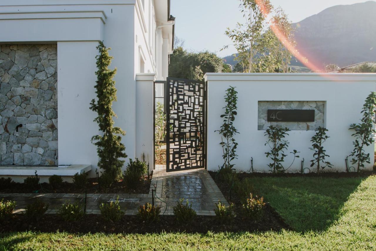 Quiet Hideaway Somerset West Exterior foto