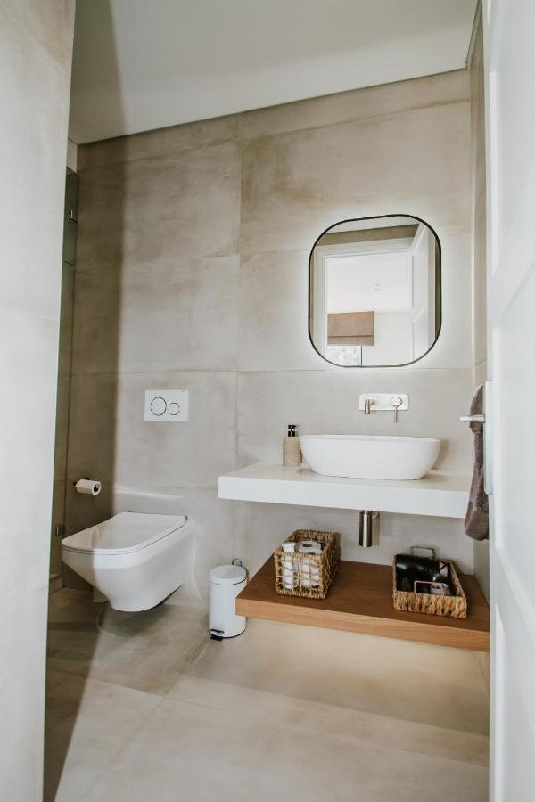 Quiet Hideaway Somerset West Exterior foto